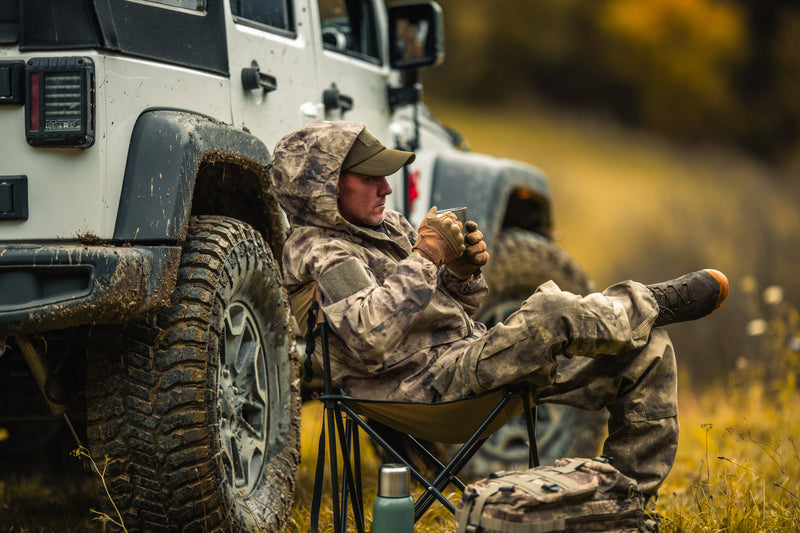 Hunting Gear