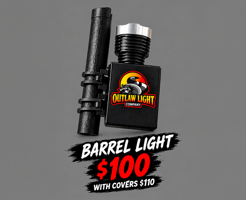 Barrel Light