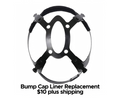 Bump Cap Liner Replacement
