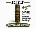Coon Creek Squaller (Bottomland Edition)